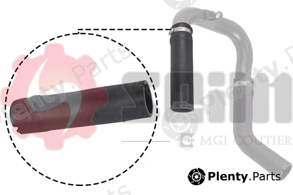 Seim 981013 — Charge Air Hose