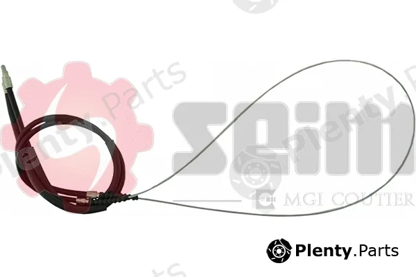 Seim 103990 — Cable Pull, parking brake