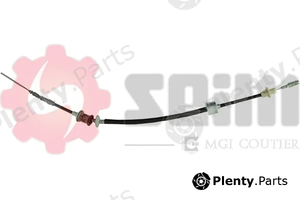 Seim 101000 — Cable Pull, clutch control