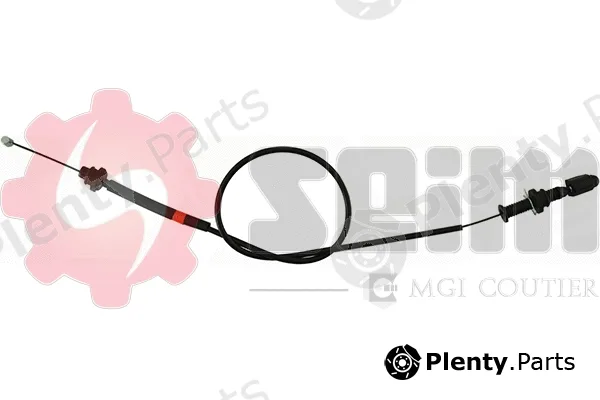 Seim 122185 — Accelerator Cable