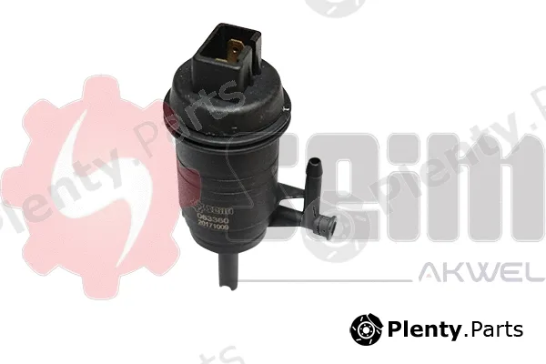 Seim 063360 — Washer Fluid Pump, window cleaning
