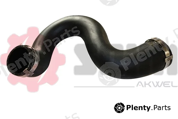 Seim 981743 — Charge Air Hose