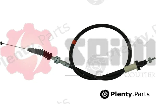Seim 084671 — Accelerator Cable