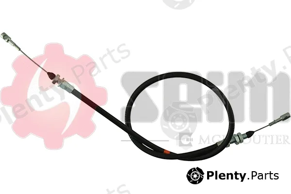 Seim 554631 — Accelerator Cable