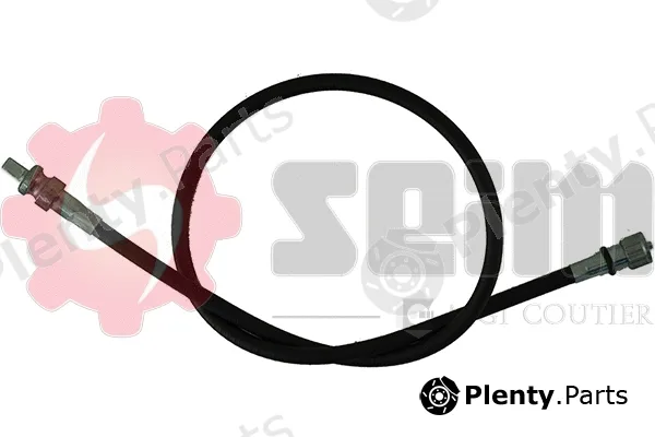 Seim 500761 — Speedometer Cable