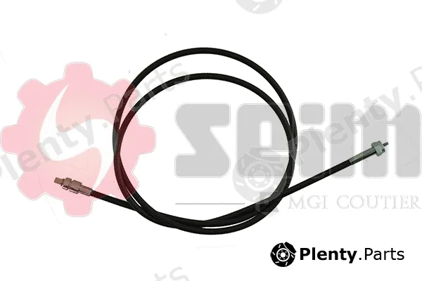 Seim 501811 — Speedometer Cable