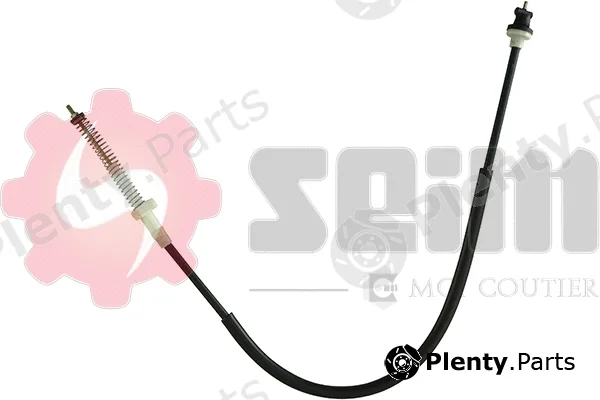 Seim 720030 — Accelerator Cable