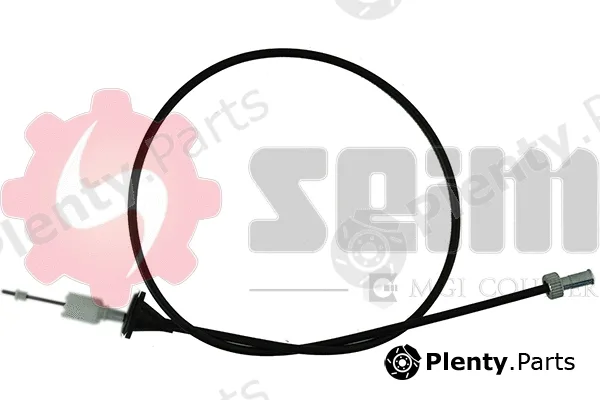 Seim 505200 — Speedometer Cable