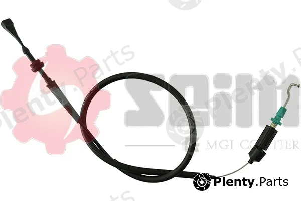 Seim 550411 — Accelerator Cable