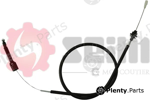 Seim 084092 — Accelerator Cable