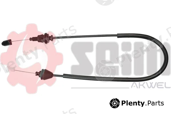 Seim 555338 — Accelerator Cable
