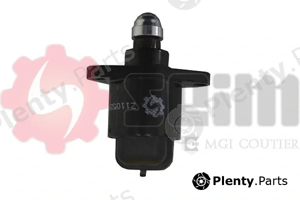 Seim 110529 — Idle Control Valve, air supply