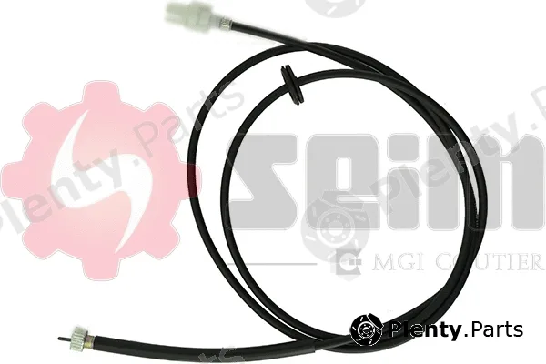 Seim 505333 — Speedometer Cable