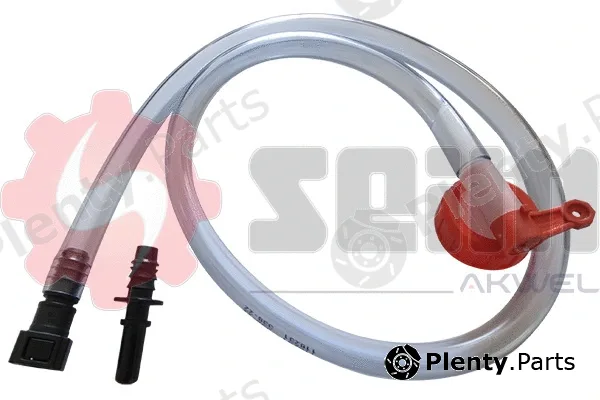 Seim 100172 — Injection Unit, soot/particulate filter regeneration