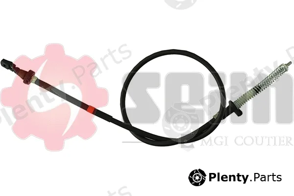 Seim 084450 — Accelerator Cable