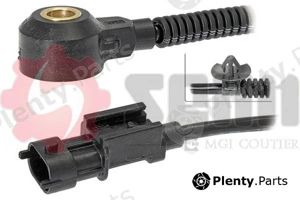 Seim CC120 — Knock Sensor