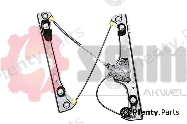 Seim 900542 — Window Regulator