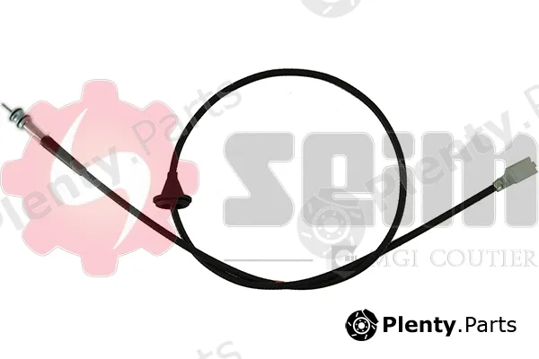 Seim 501510 — Speedometer Cable
