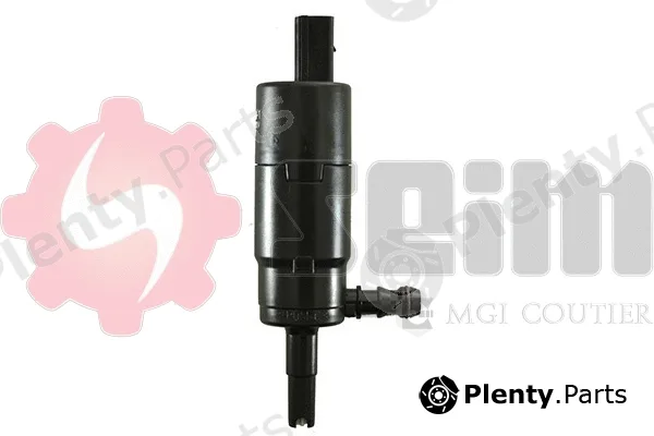Seim 118005 — Washer Fluid Pump, headlight cleaning