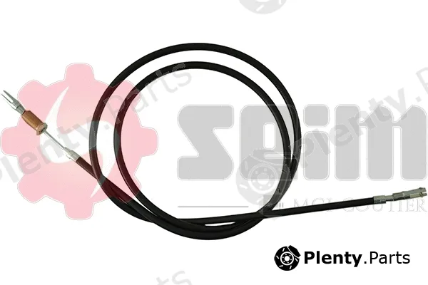 Seim 100900 — Cable Pull, clutch control