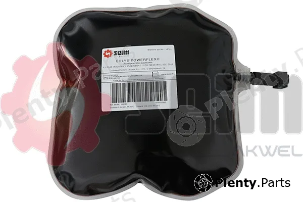 Seim 100169 — Injection Unit, soot/particulate filter regeneration