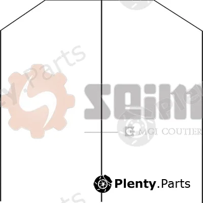 Seim 902778 — Window Regulator