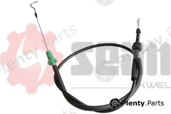 Seim 555736 — Accelerator Cable