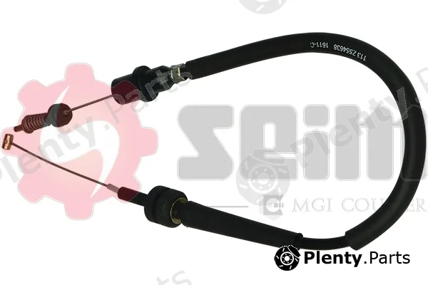 Seim 554638 — Accelerator Cable