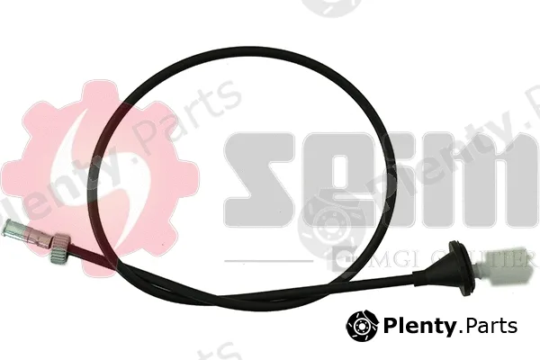 Seim 505271 — Speedometer Cable