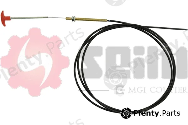 Seim 115391 — Cable Pull, actuator