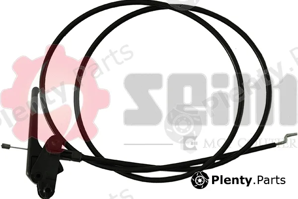 Seim 106490 — Bonnet Cable