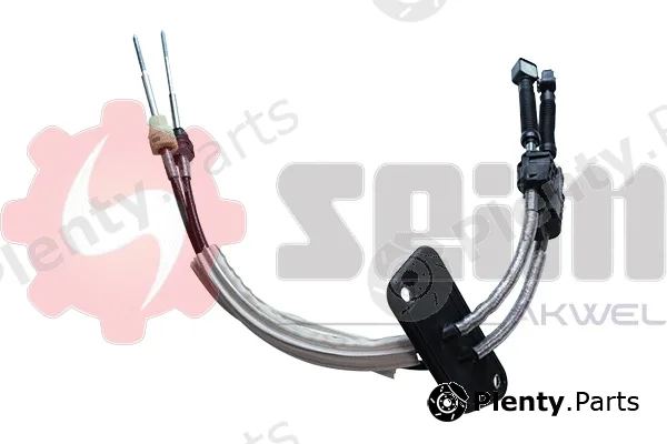 Seim 556163 — Cable Set, manual transmission