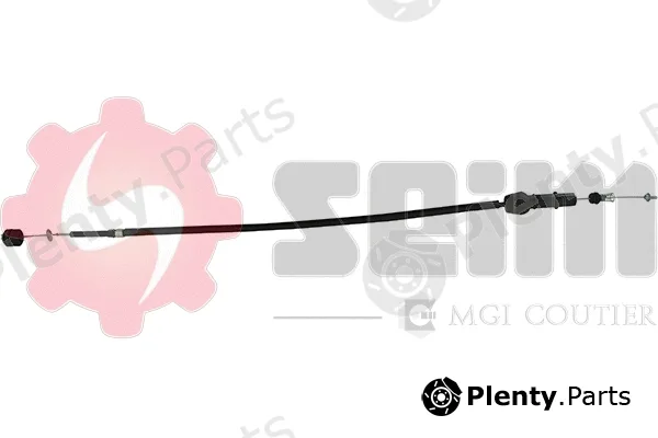 Seim 554640 — Accelerator Cable