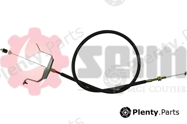Seim 710001 — Accelerator Cable