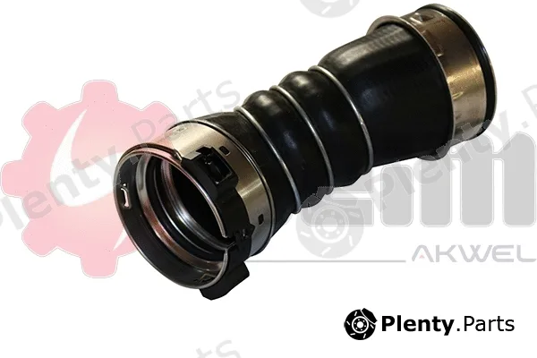 Seim 981738 — Charge Air Hose