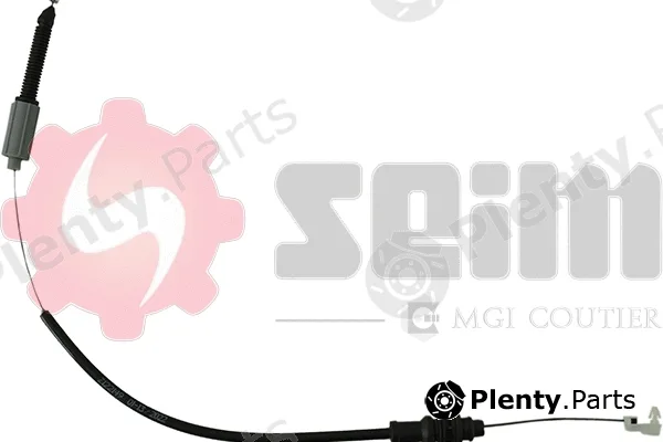 Seim 122149 — Accelerator Cable