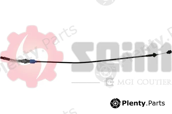Seim 600320 — Accelerator Cable