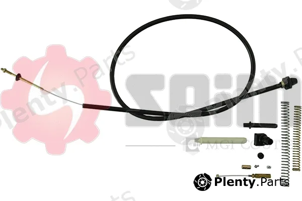Seim 084710 — Accelerator Cable