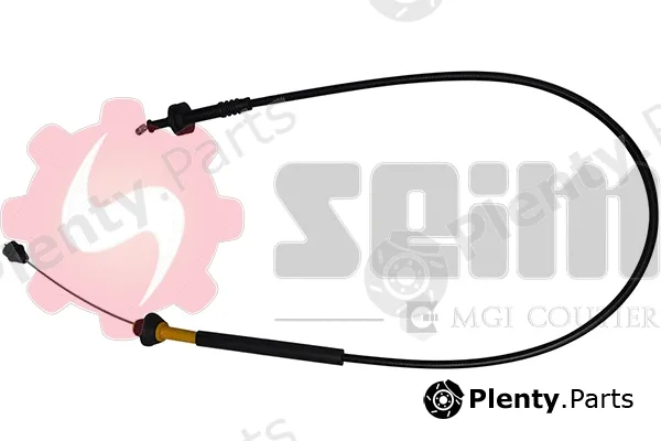 Seim 600330 — Accelerator Cable