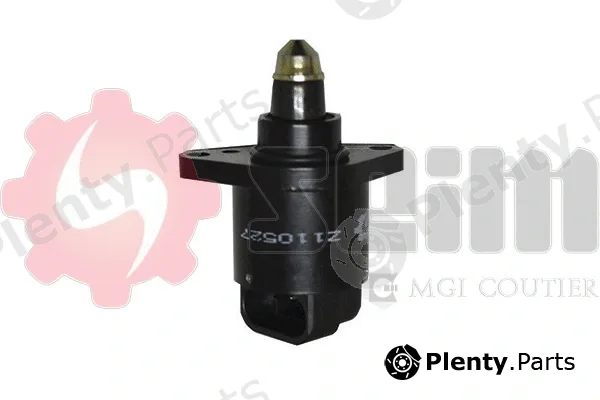 Seim 110527 — Idle Control Valve, air supply