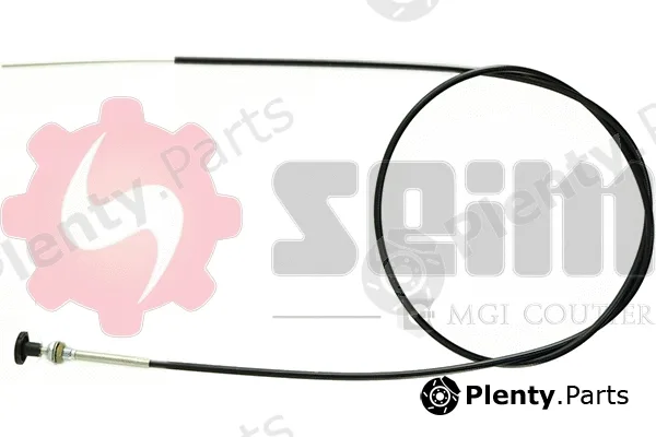 Seim 250821 — Cable, starter