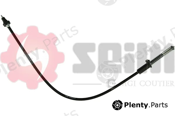 Seim 122141 — Accelerator Cable