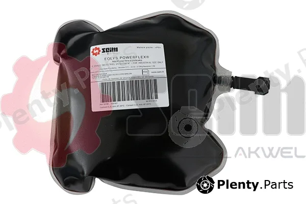 Seim 100162 — Injection Unit, soot/particulate filter regeneration