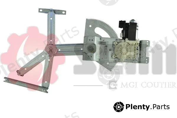 Seim 950136 — Window Regulator