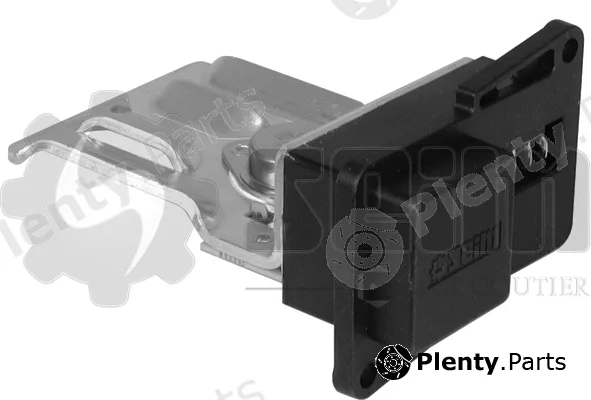 Seim 063371 — Control Element, heating/ventilation