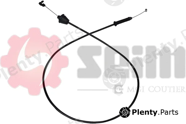 Seim 084280 — Accelerator Cable