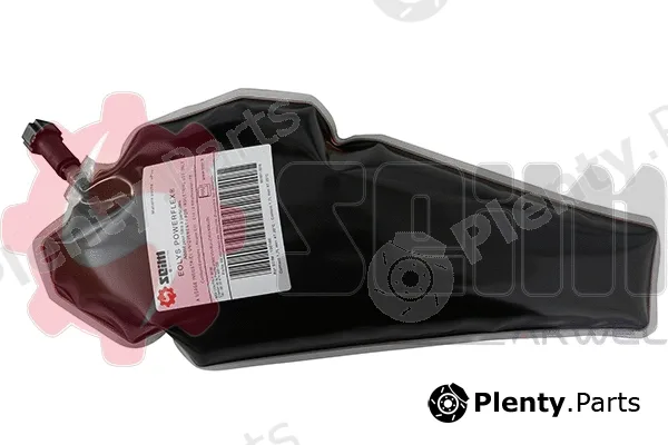 Seim 100166 — Injection Unit, soot/particulate filter regeneration