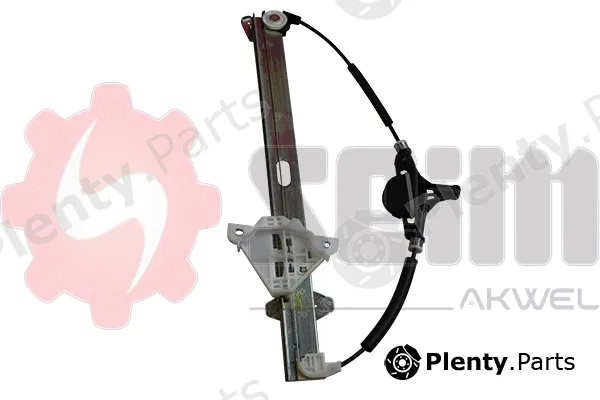Seim 902050 — Window Regulator