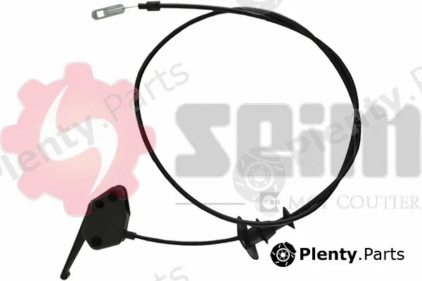 Seim 114100 — Bonnet Cable