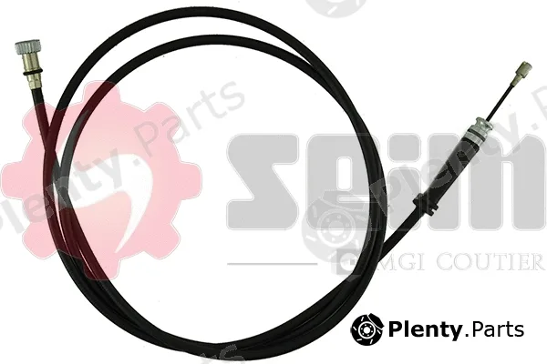 Seim 504405 — Speedometer Cable